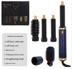 5-in-1 Multi Hair Styler & Curling Iron