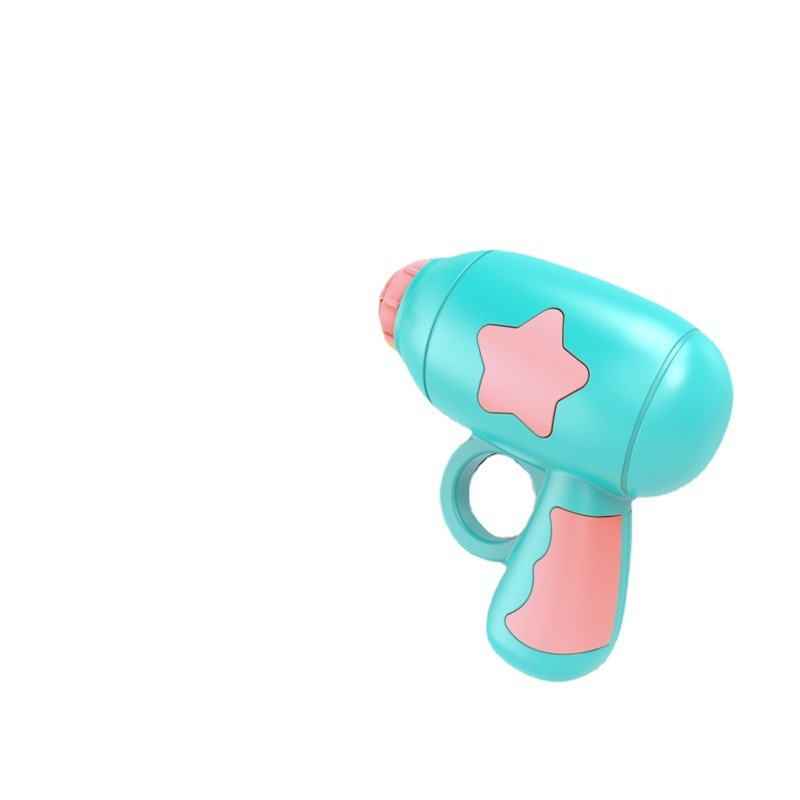 Training Launcher With Flying Discs