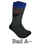 cRAZY sockS for MeN
