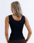 Contour Tank