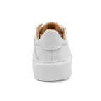 601 Solid | White