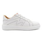 601 Solid | White