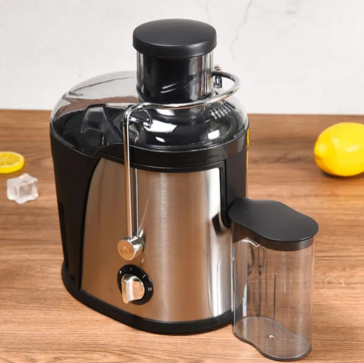 Multi-Function Electric Juicer