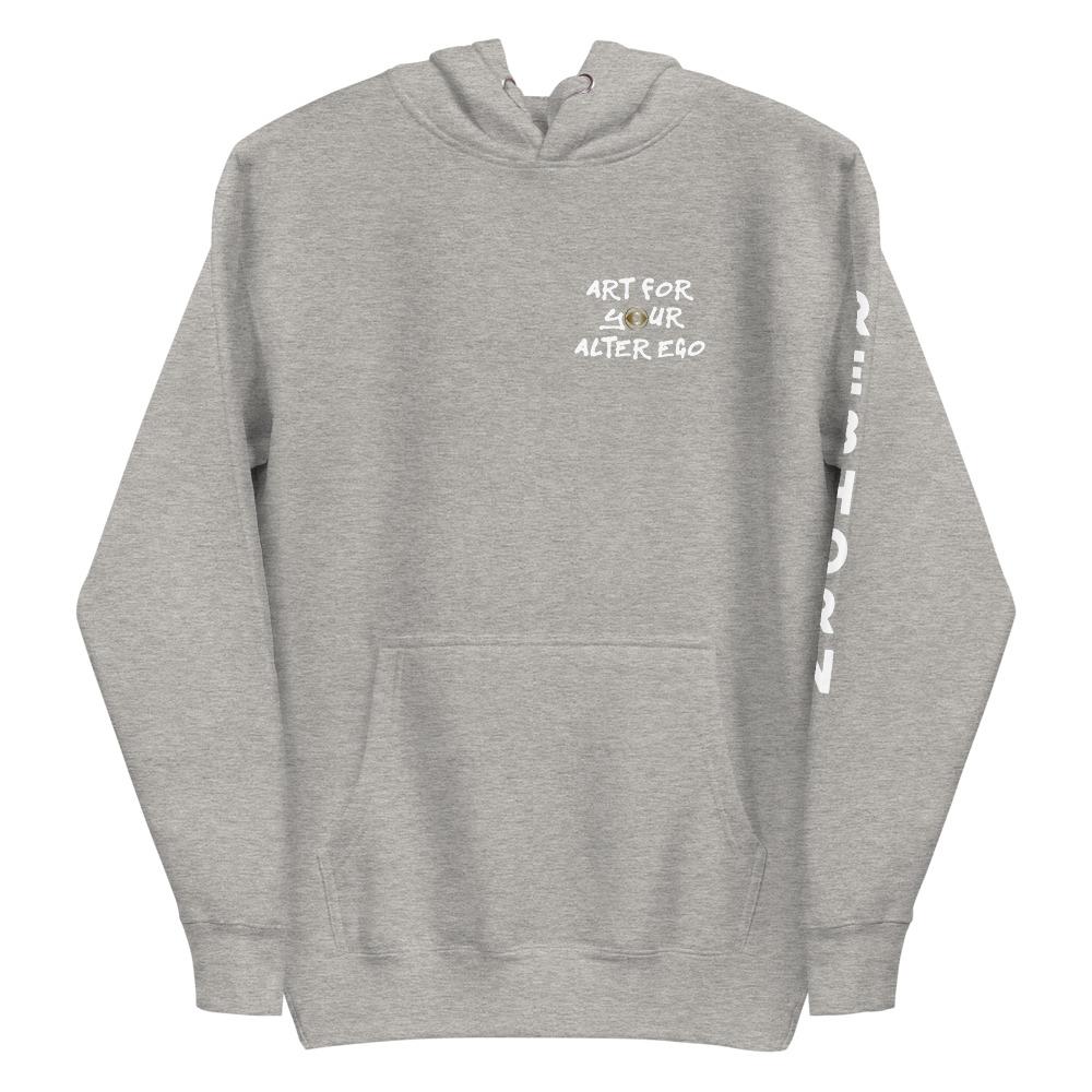 F Your Likes - Scarface Premium Unisex Hoodie