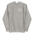F Your Likes - Scarface Premium Unisex Hoodie