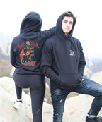 F Your Likes - Scarface Premium Unisex Hoodie