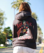 F Your Likes - Scarface Premium Unisex Hoodie