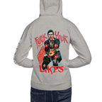 F Your Likes - Scarface Premium Unisex Hoodie