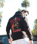 F Your Likes - Scarface Premium Unisex Hoodie