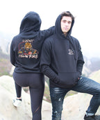 I Don't Follow Trends Premium Unisex Hoodie