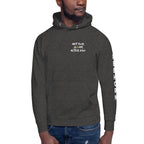 I Don't Follow Trends Premium Unisex Hoodie