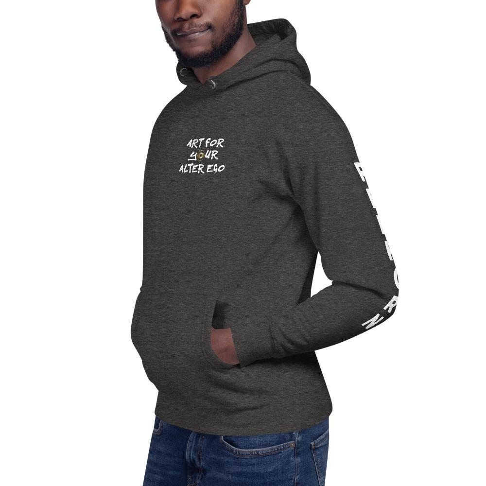 I Don't Follow Trends Premium Unisex Hoodie