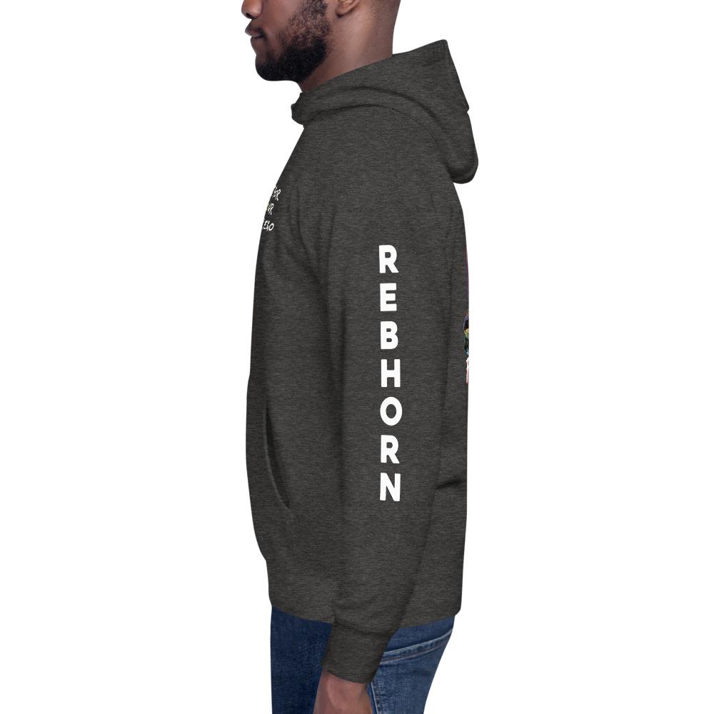 I Don't Follow Trends Premium Unisex Hoodie
