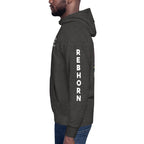 I Don't Follow Trends Premium Unisex Hoodie