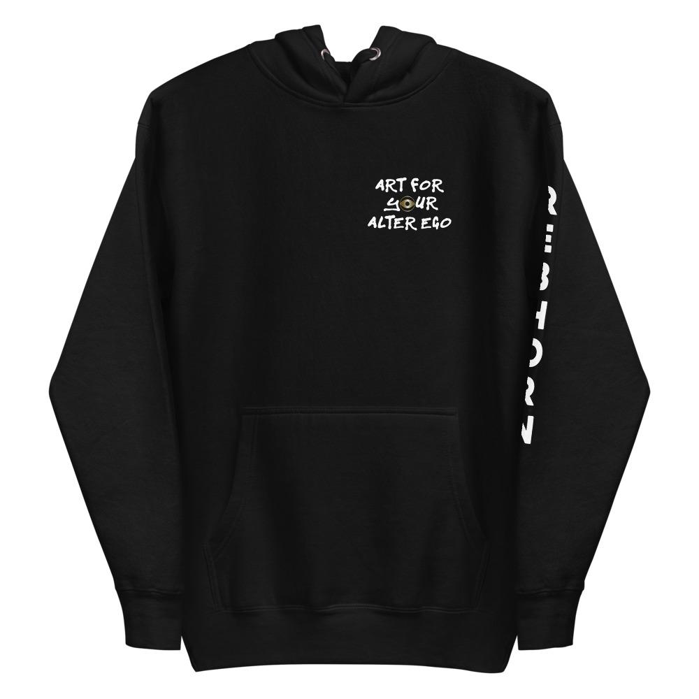 I Don't Follow Trends Premium Unisex Hoodie