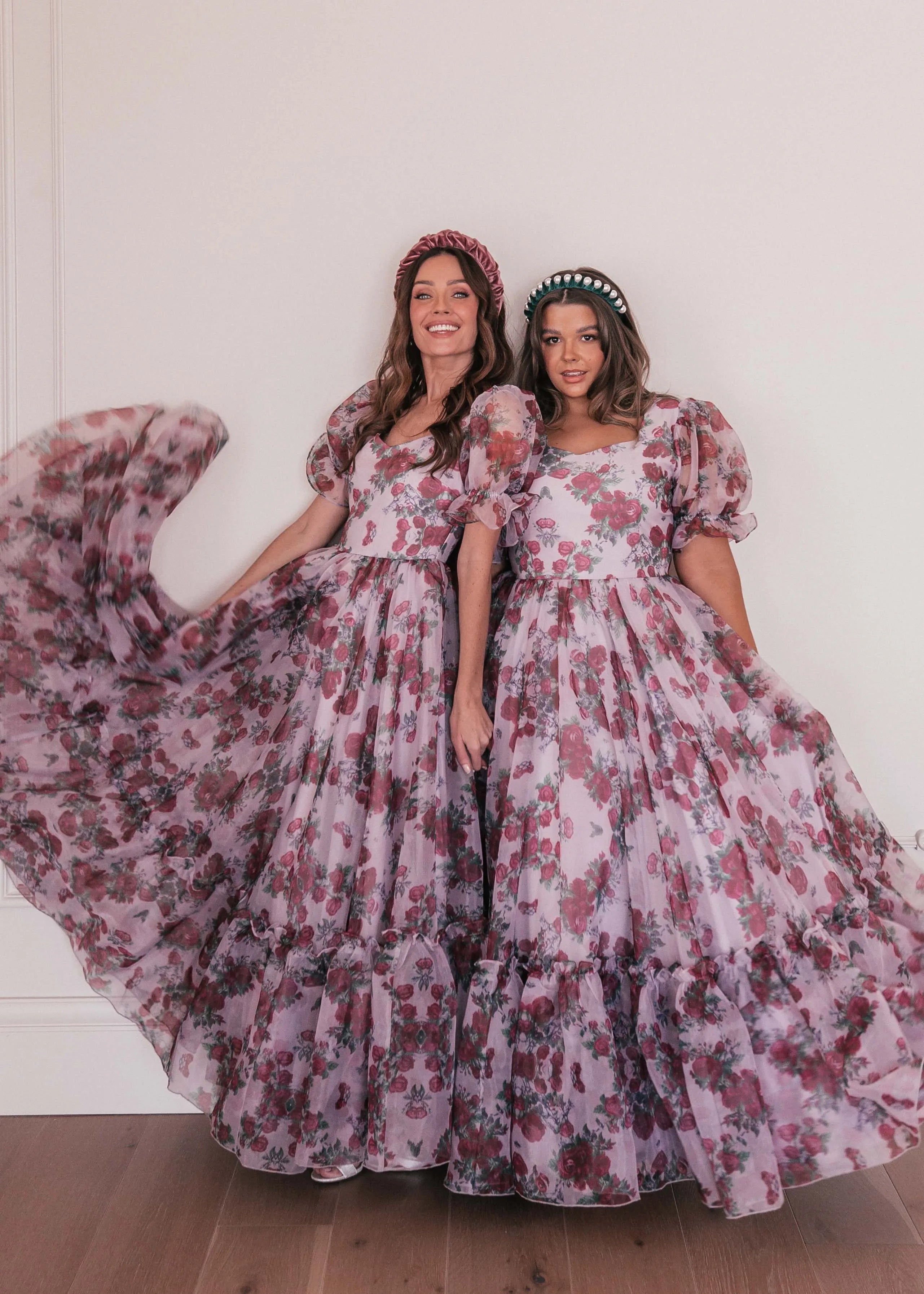 Cordelia Dress