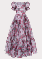 Cordelia Dress