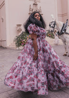 Cordelia Dress
