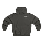 Karma Has No Menu Hooded Sweatshirt