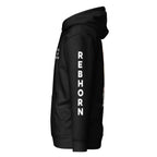 Leave A Legacy (Basketball Edition) Premium Unisex Hoodie