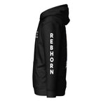 Leave A Legacy (Football Edition) Premium Unisex Hoodie