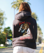 Make Your Moves in Silence Premium Unisex Hoodie