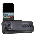 Thinkware Q200 1-Channel 2K QHD Dash Cam with GPS