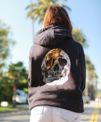 You're Worth More Than Gold Unisex Premium Hoodie